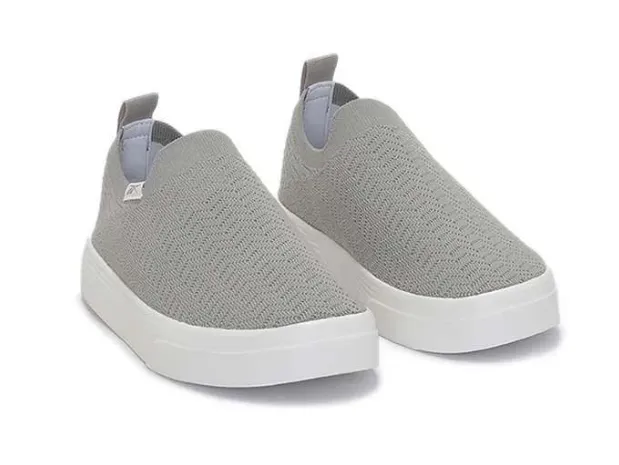 Cheap Running Shoes ONLUX SLIP ON - ASH/CHALK