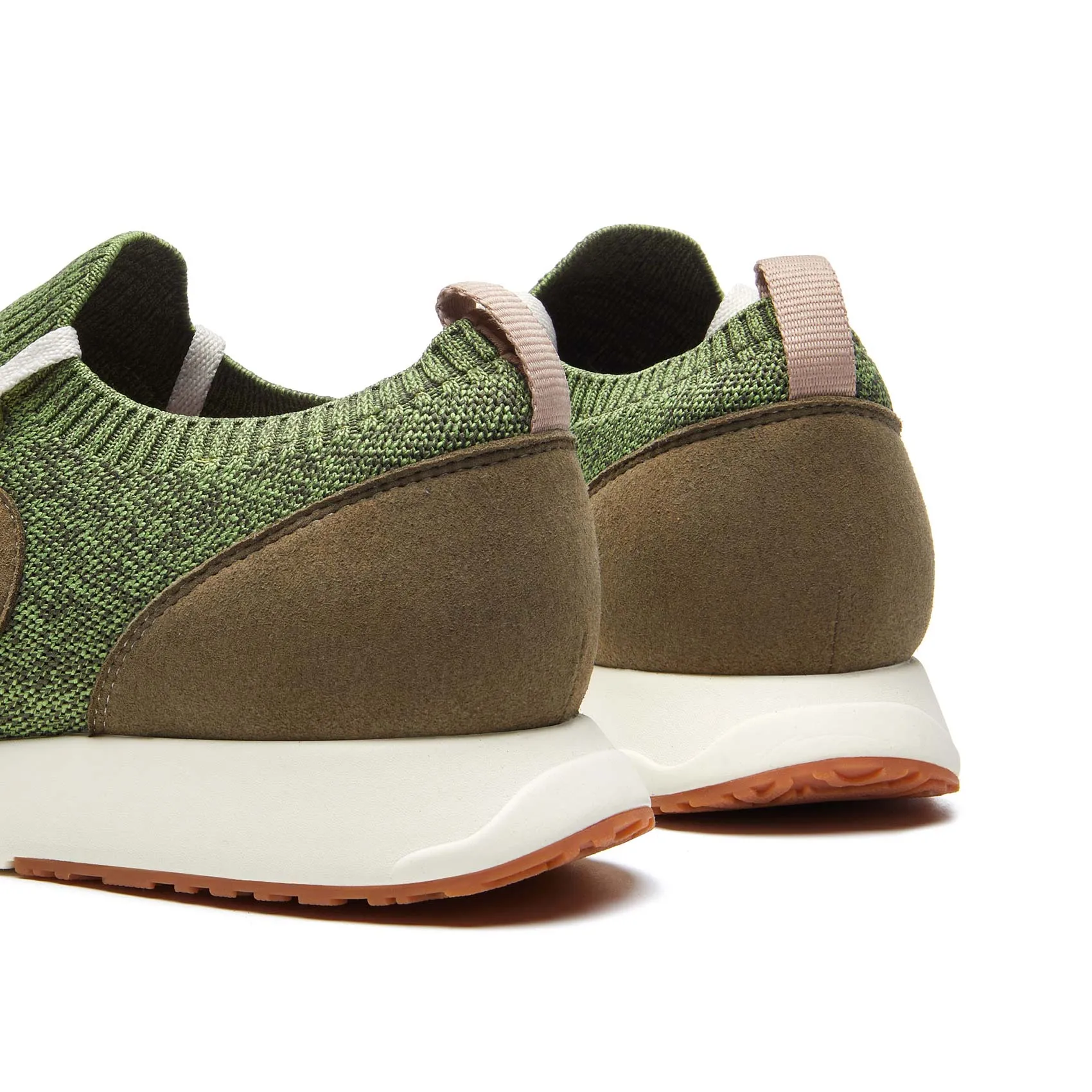 Woodland La Coruna II Men Best Sneakers Shop Online