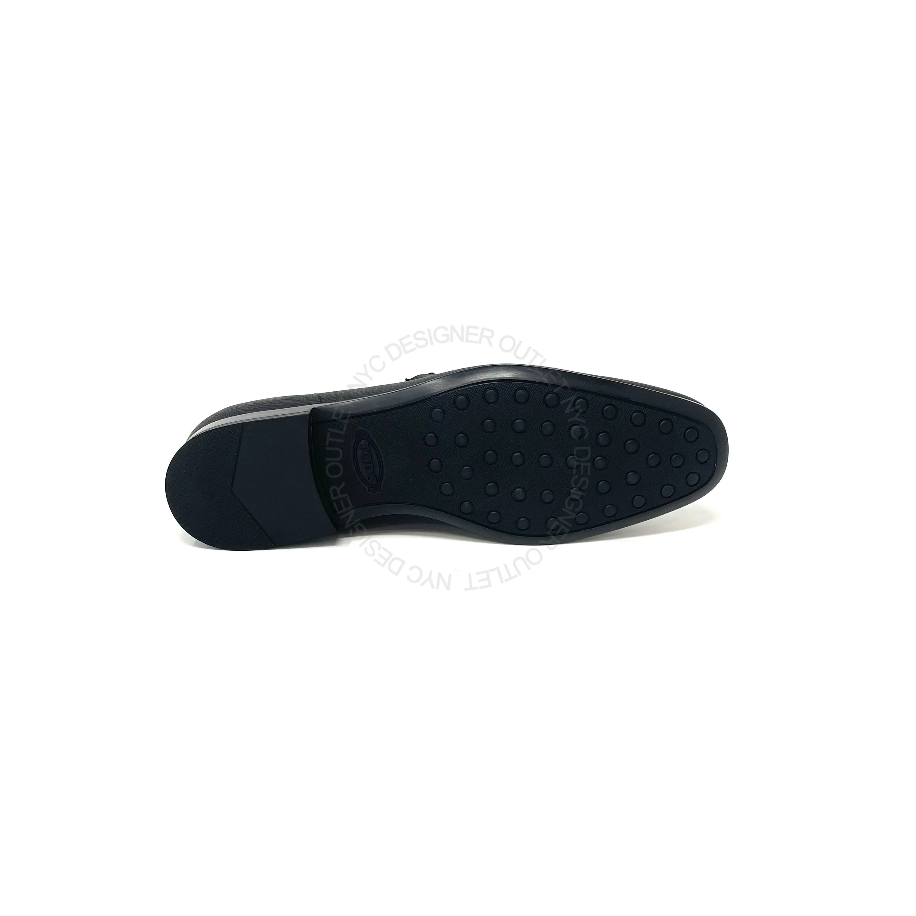 Loafers Rubber Tod's Penny Loafers