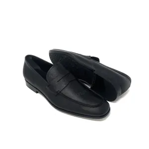 Ferragamo Penny Loafers Tod's Penny Loafers