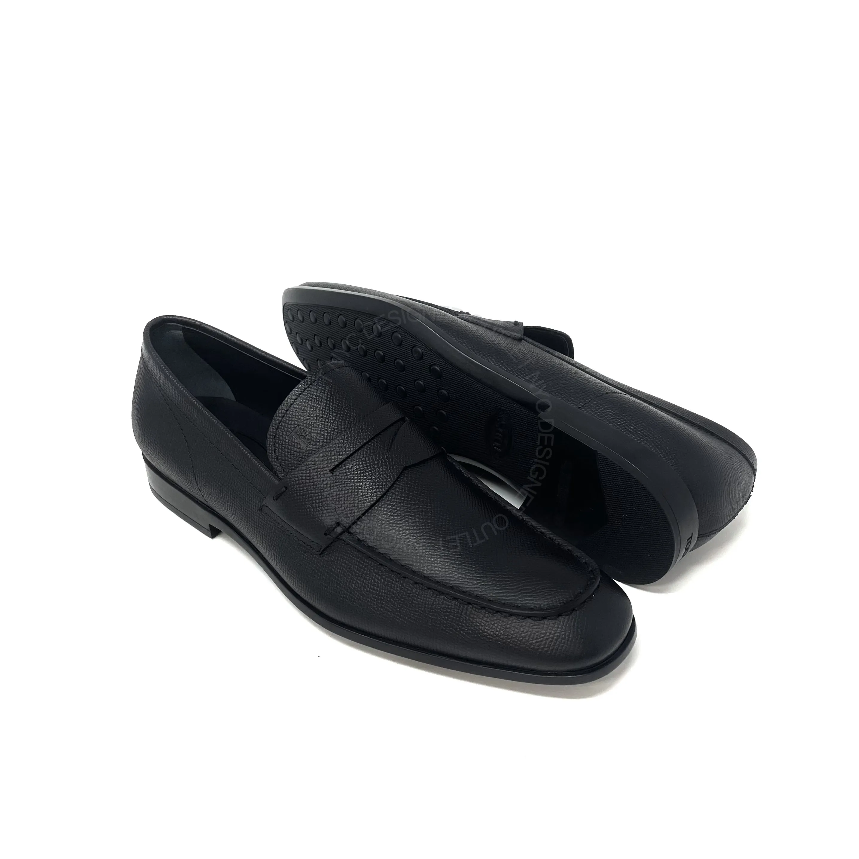 Loafers Brand Tod's Penny Loafers
