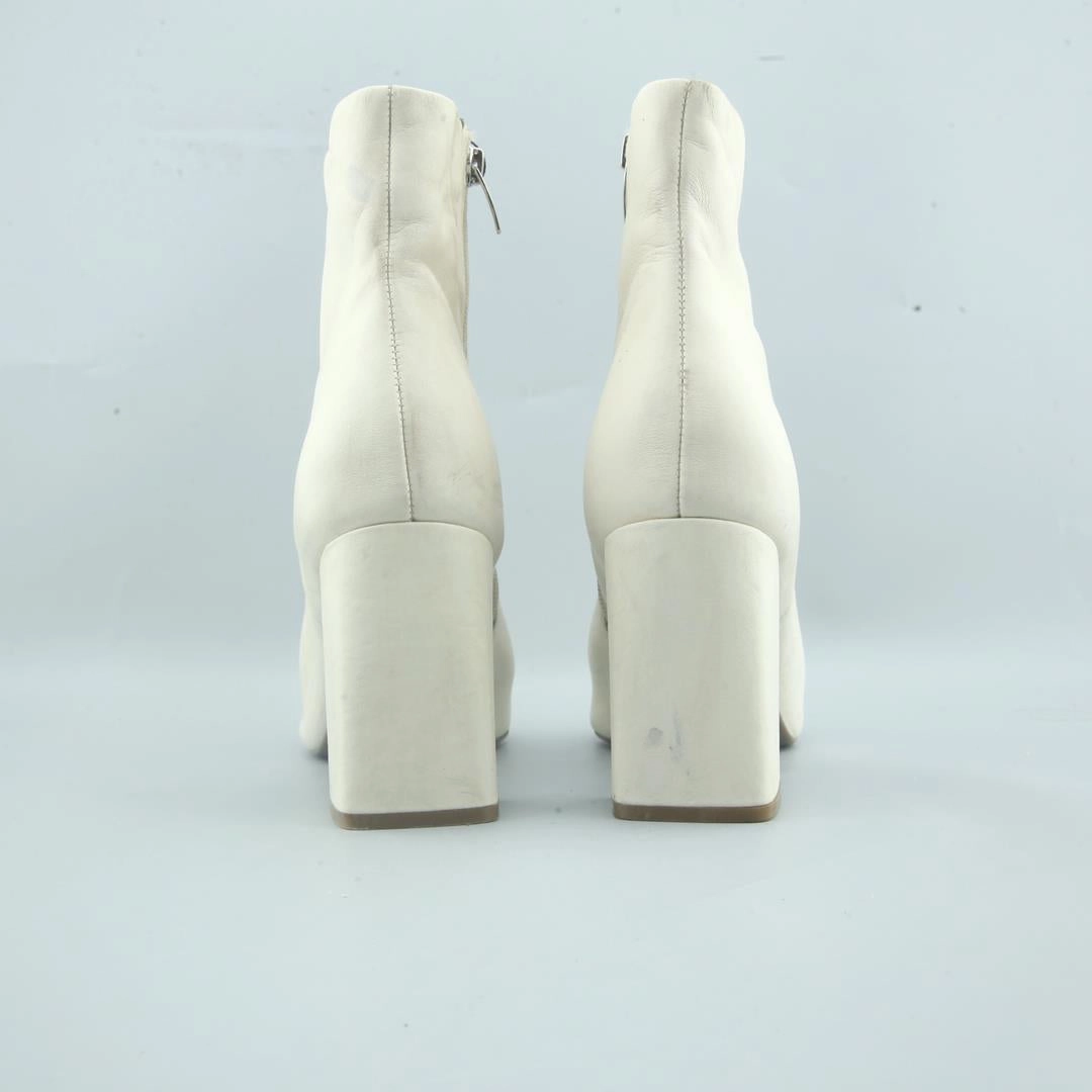 High Heel Wedges With Ankle Strap MARC FISHER GLORIFY