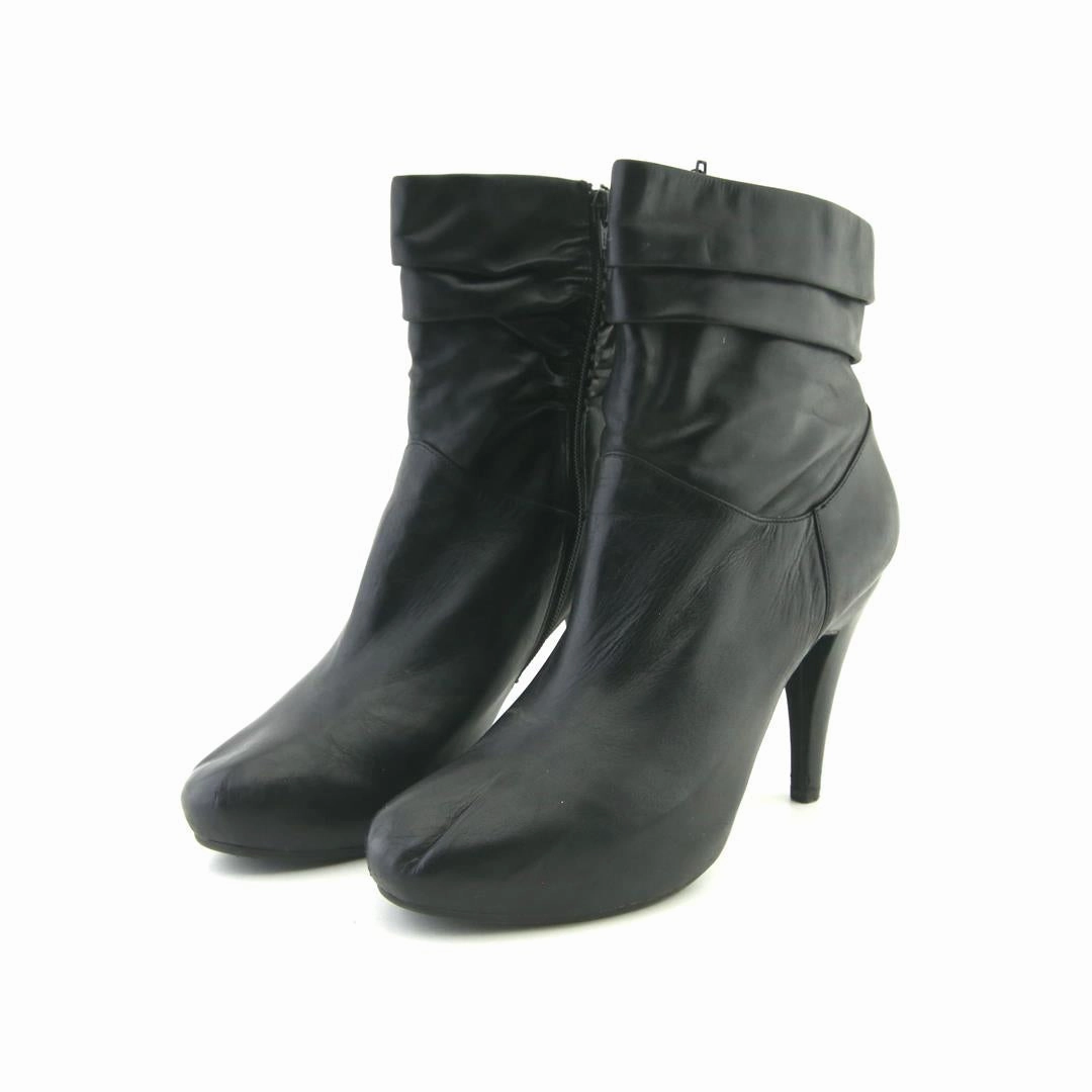 WORTHINGTON . Short Dress High Heels