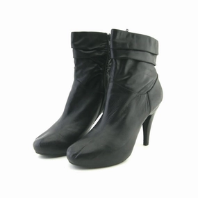 WORTHINGTON . High Top Heel Sneakers