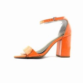 WORTHINGTON BECKLYN Strapped High Heels