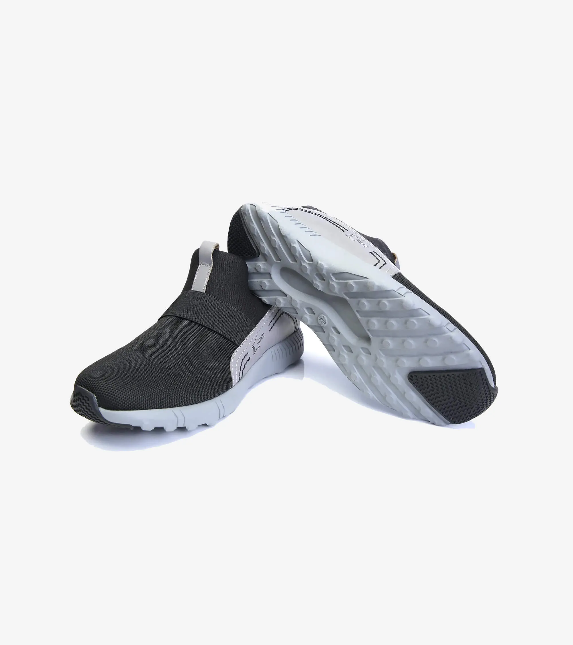 Dropset 3 Strength Trainer Shoes Xceed Men's Sports Shoes EX-1351