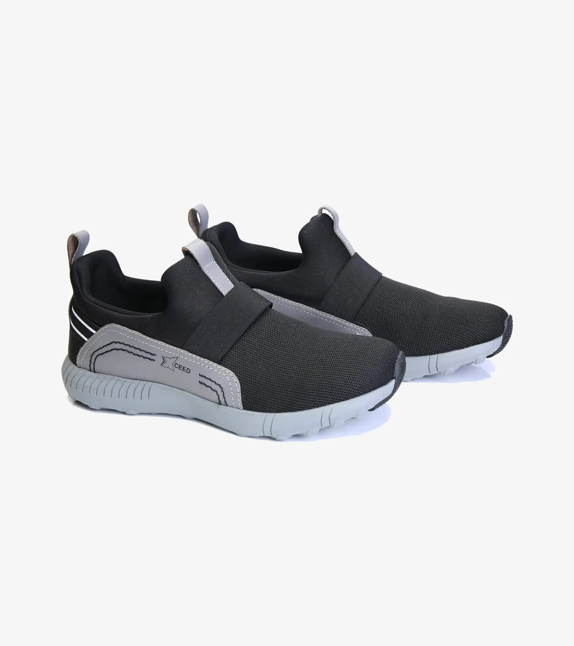 Versace Training Shoes Xceed Men's Sports Shoes EX-1351