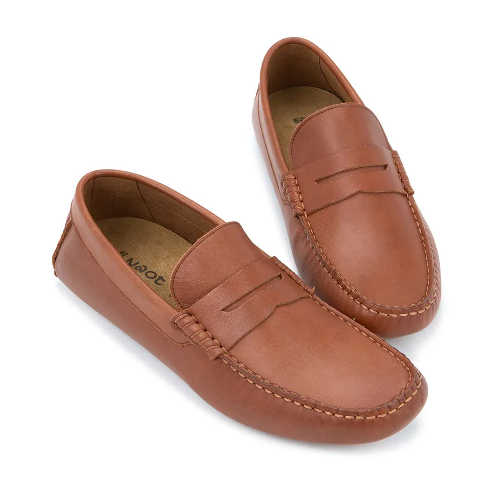 Jungle Moc Slip On Shoes Yacht