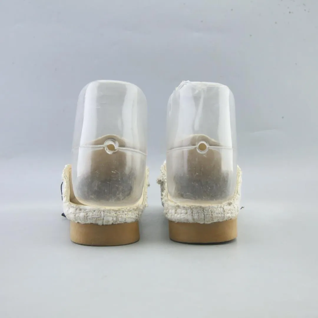 FASHION . Rampage Flat Shoes