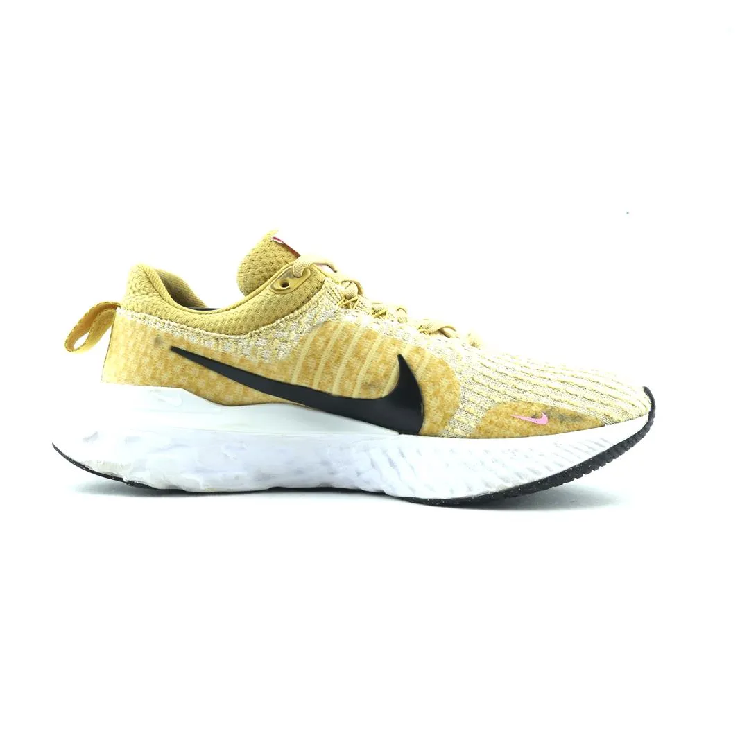 Stylish Shoes Nike NIKE REACT INFINITY RUN FLYKNIT 3