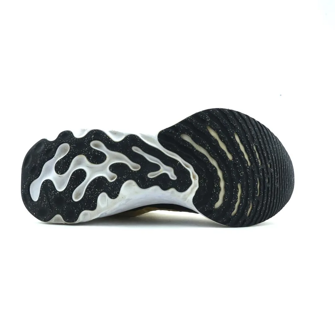 NIKE REACT INFINITY RUN FLYKNIT 3 Nike Sale Basketball Shoes