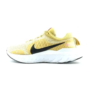 80s Nike Shoes NIKE REACT INFINITY RUN FLYKNIT 3