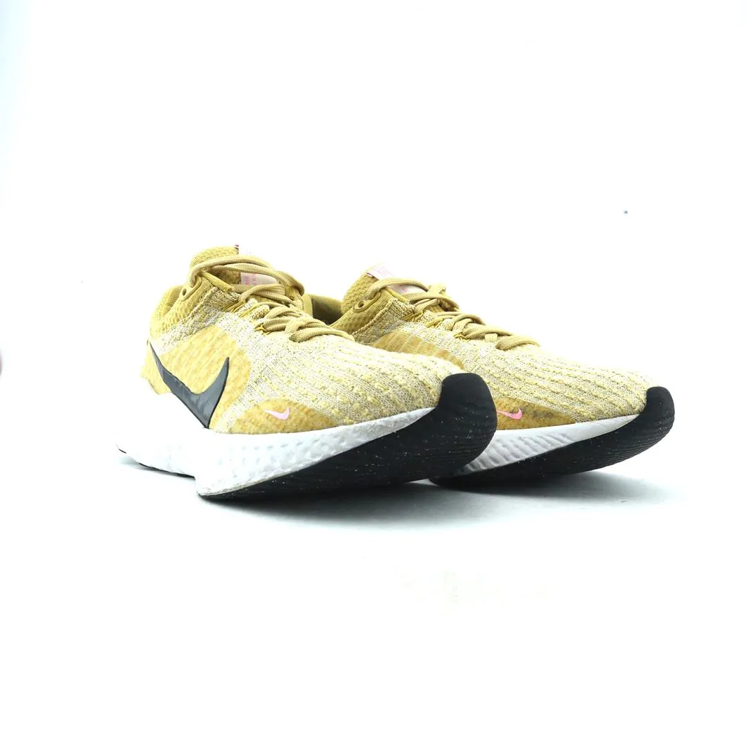 Nike Isofly Shoes NIKE REACT INFINITY RUN FLYKNIT 3