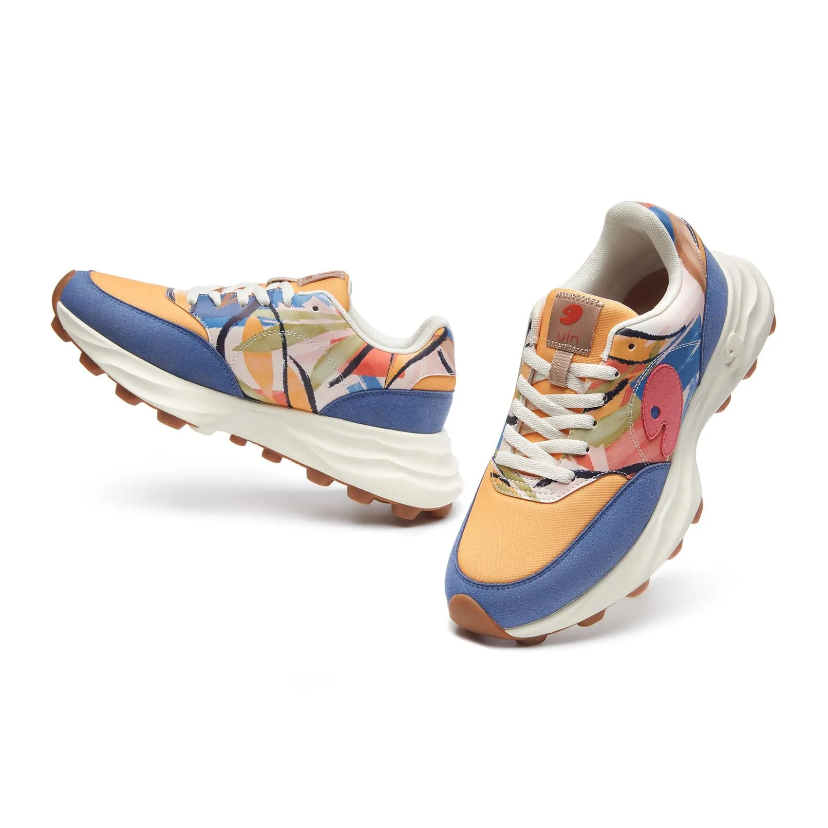 Youth Dream Benidorm I Women Arch Support Inserts For Sneakers