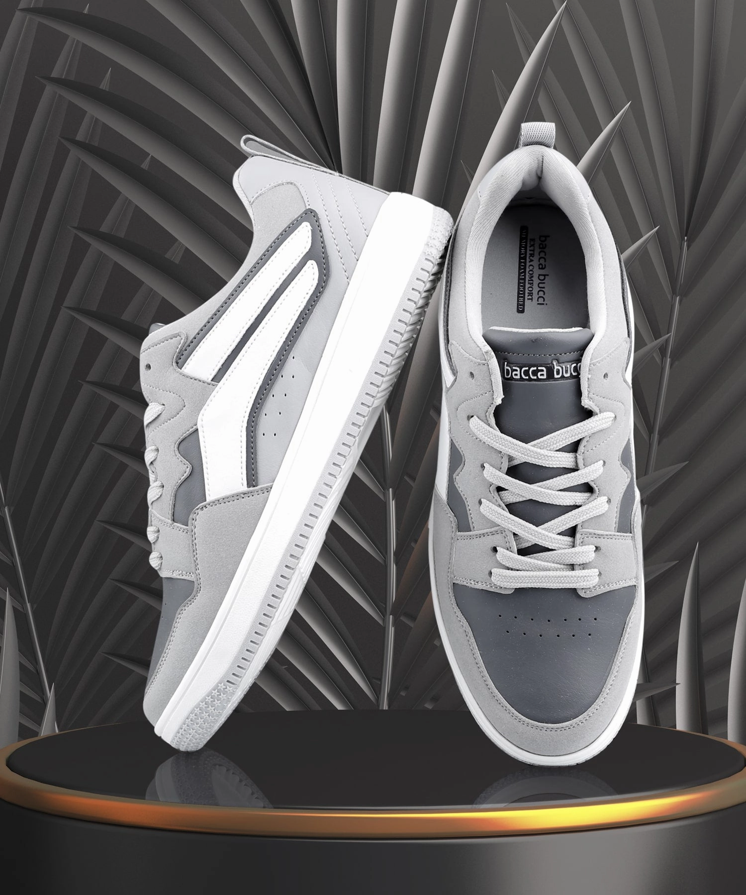 Bacca Bucci Hebron Sneakers In Amazon