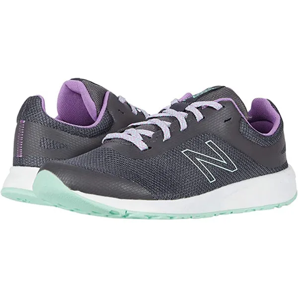 Youth 455v2 (5-7) Glycerin Gts 21 Supportive Running Shoe