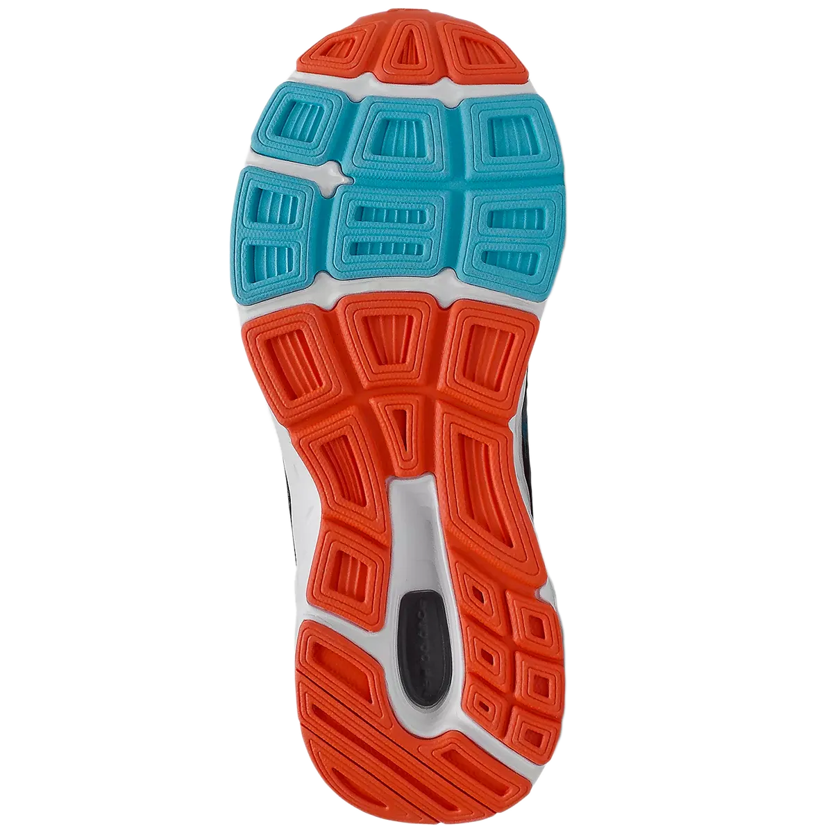 Youth 680v6 3.5-7 Neutral Vs Stability Running Shoes