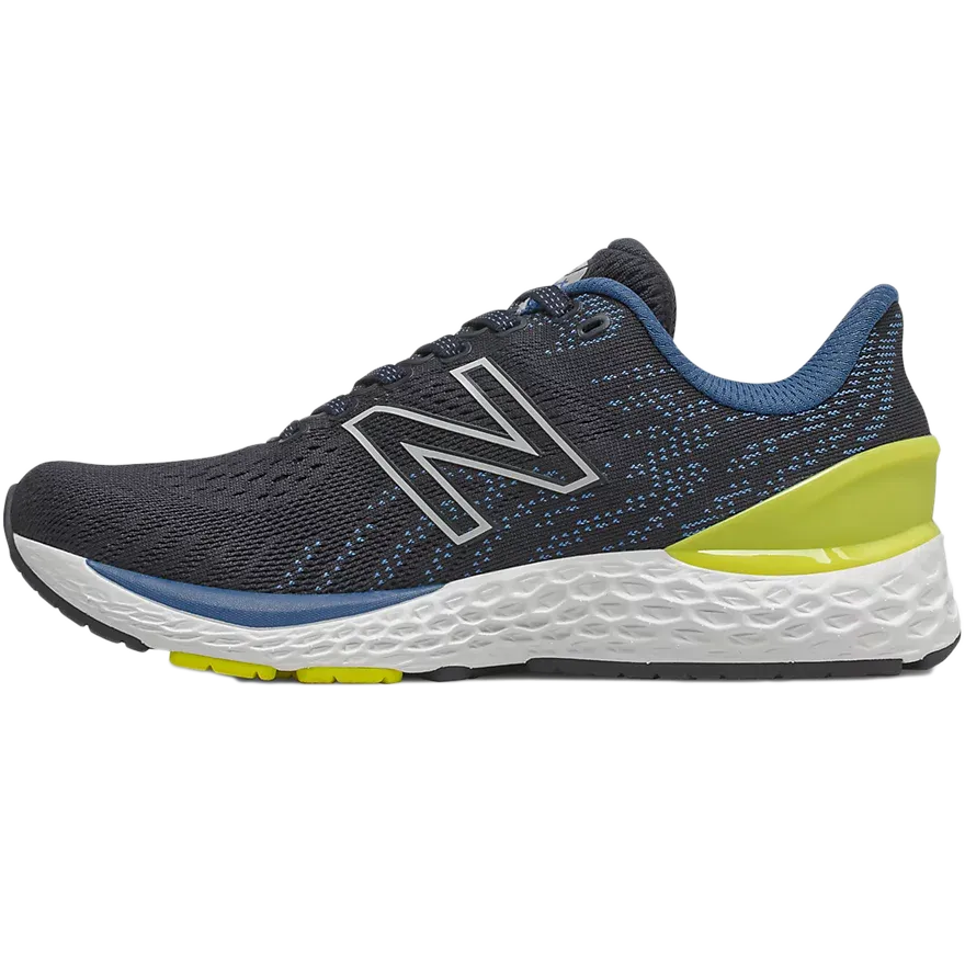 Sockless Running Shoes Youth 880 v11 (3.5-7)