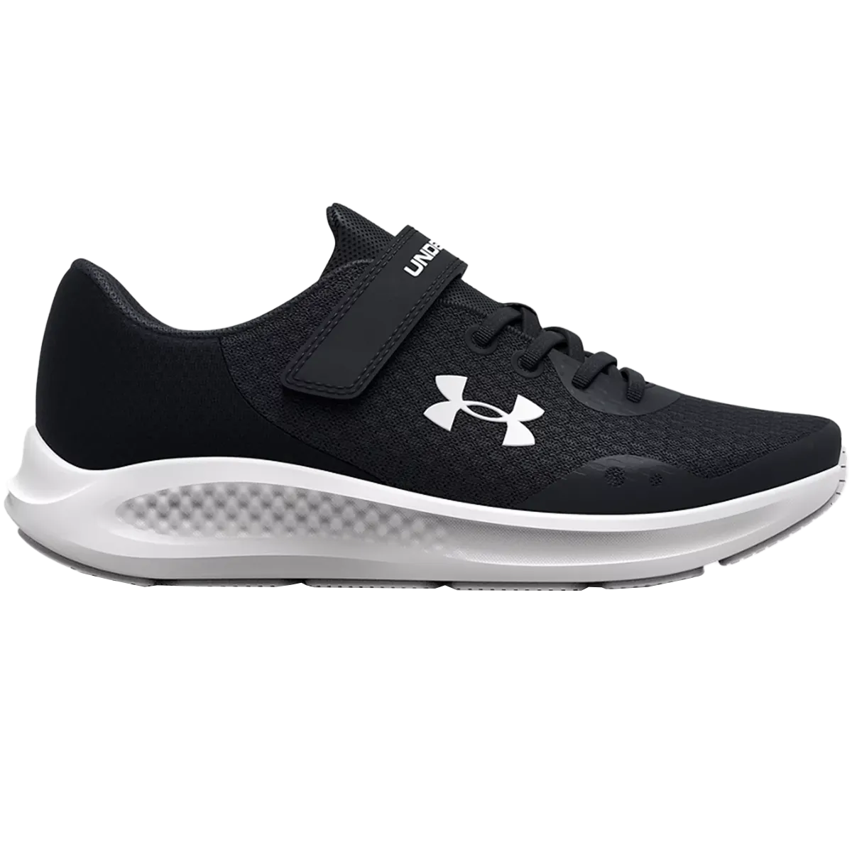 Good Running Shoes Bunions Youth Charged Pursuit 3