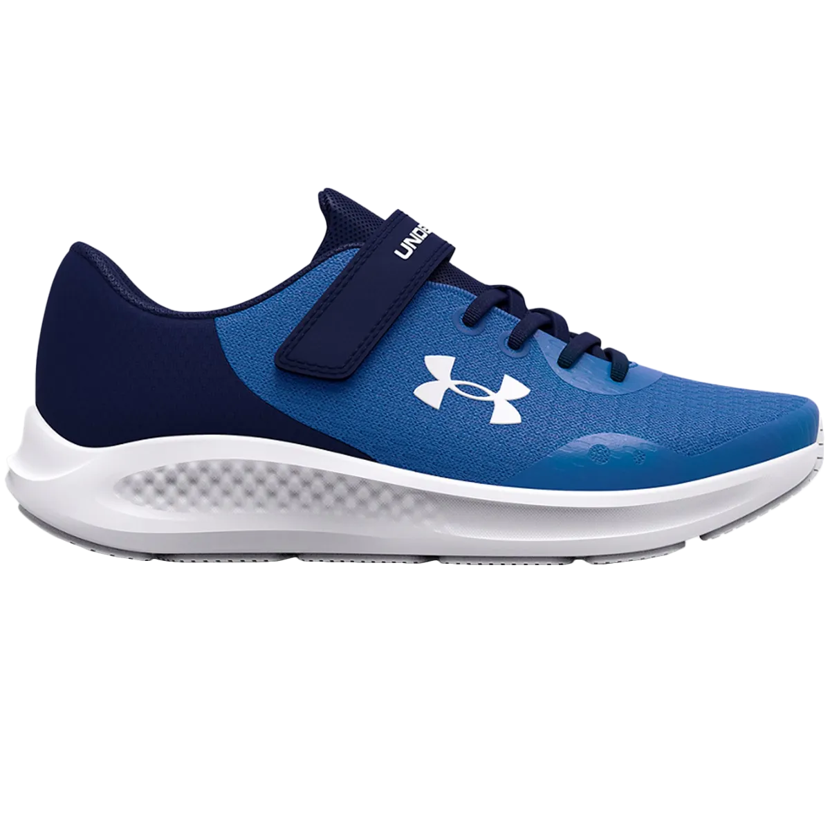 Top Waterproof Running Shoes Youth Charged Pursuit 3