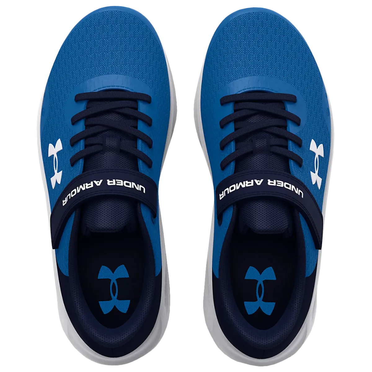 Best Running Shoes Uk Youth Charged Pursuit 3