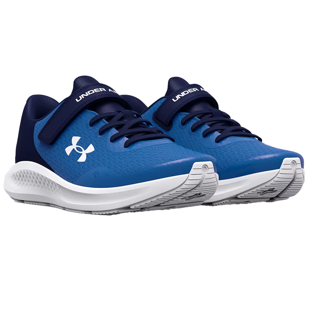 Youth Charged Pursuit 3