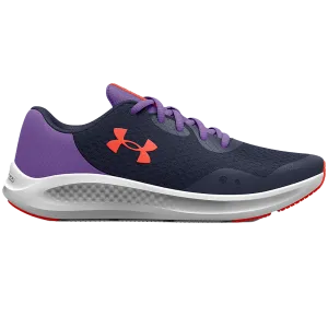 Youth Charged Pursuit 3 Running Shoes For Marathon Runners