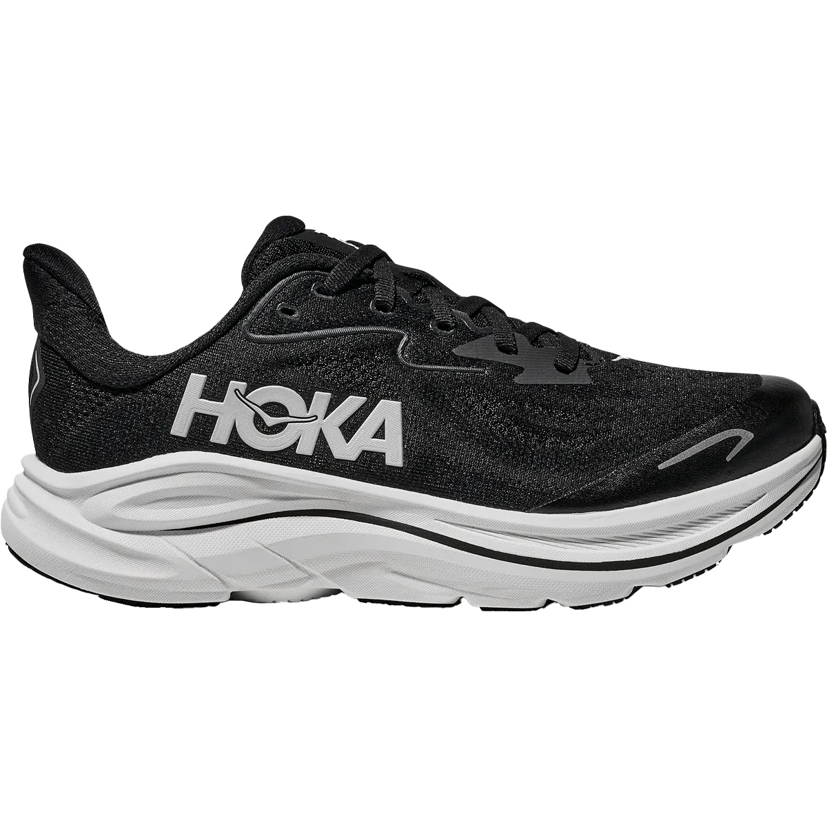 Running Shoes For Marathon Training Youth Clifton 10