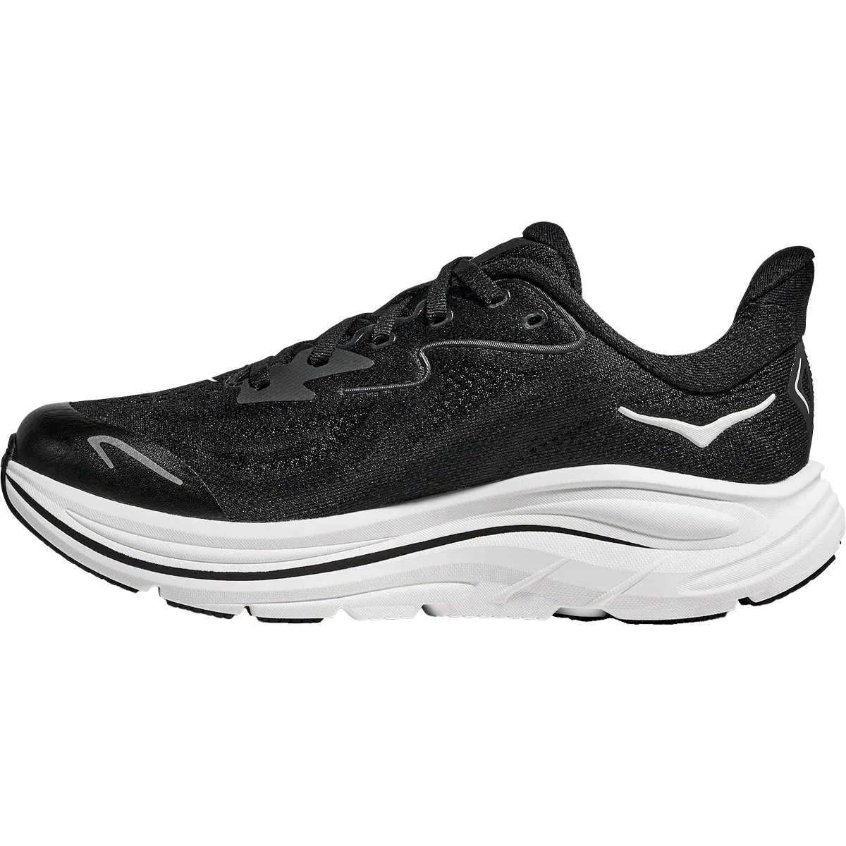 Youth Clifton 10 Topo Running Shoes