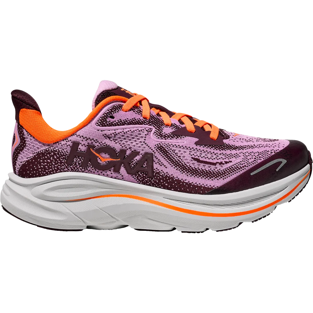 Youth Clifton 10 V2k Running Shoes