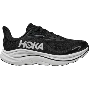 Youth Clifton 10 Tensaur Hook And Loop Shoes Running