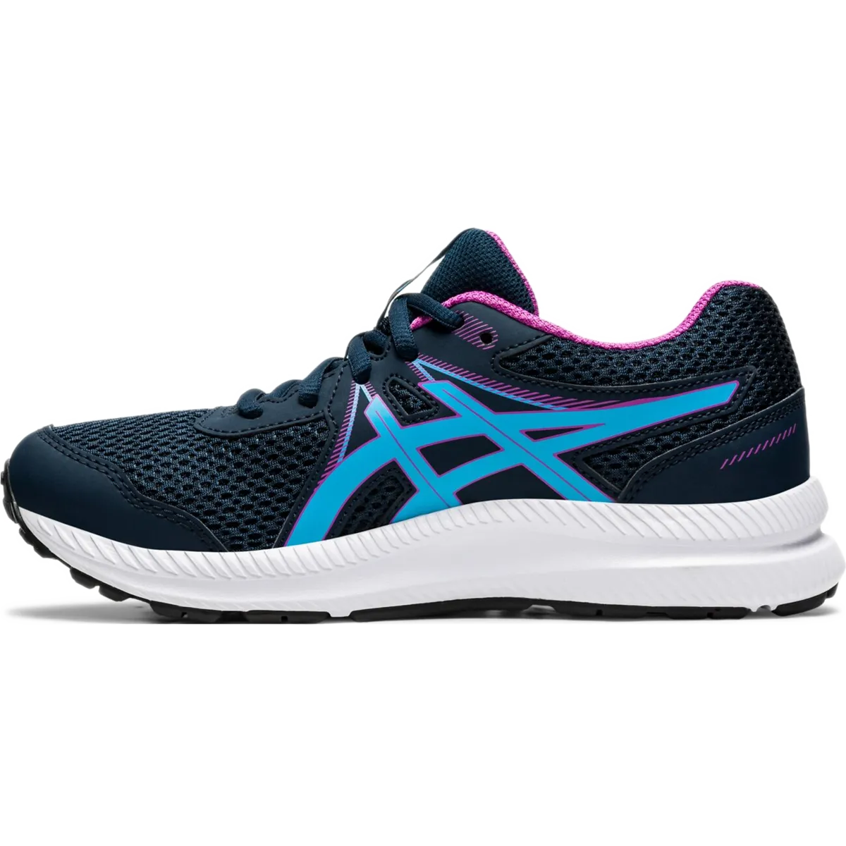 Expensive Running Shoes Youth Contend 7 GS (3.5-7)