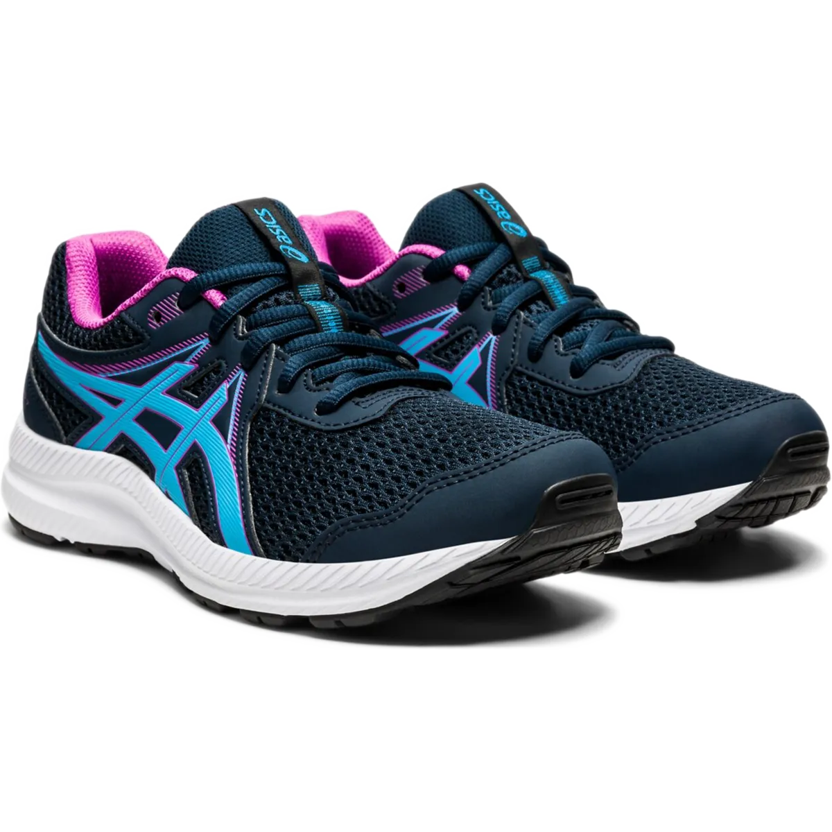 Running Shoes For Bad Knees Youth Contend 7 GS (3.5-7)