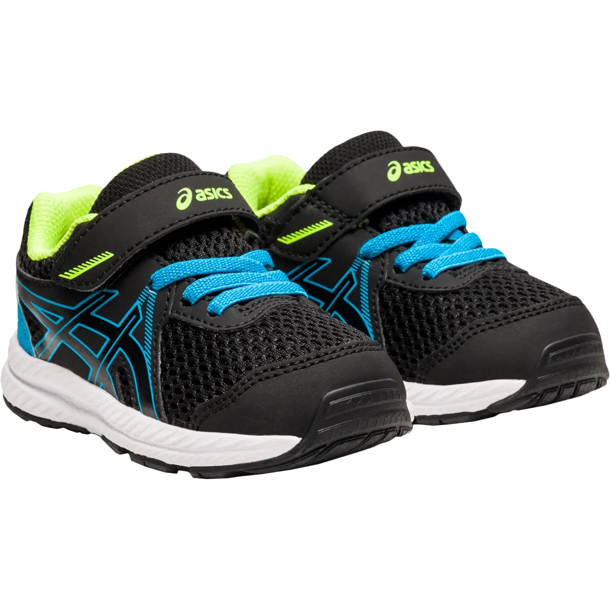 Youth Contend 7 TS (5-9) Great Affordable Running Shoes