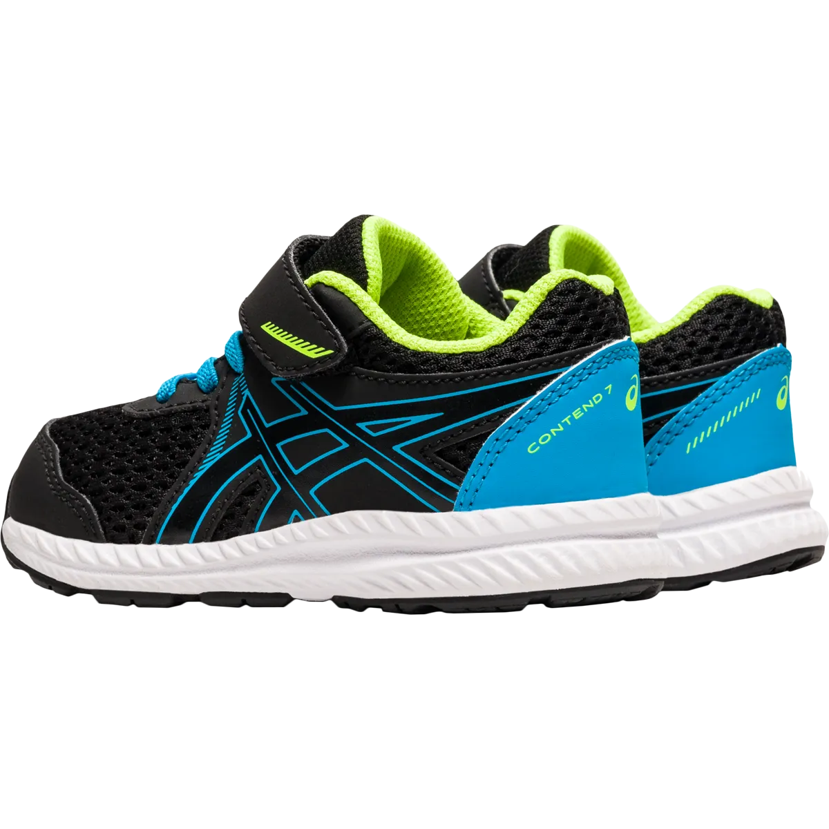 Best Running Shoes In India Youth Contend 7 TS (5-9)