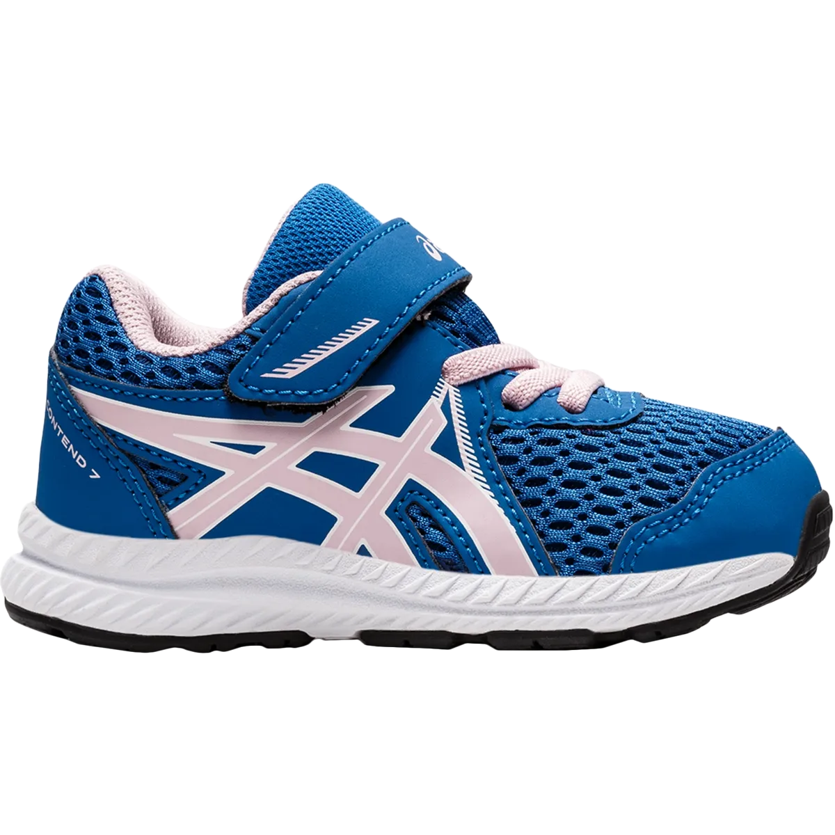 Youth Contend 7 TS (5-9) Ariel Running Shoes