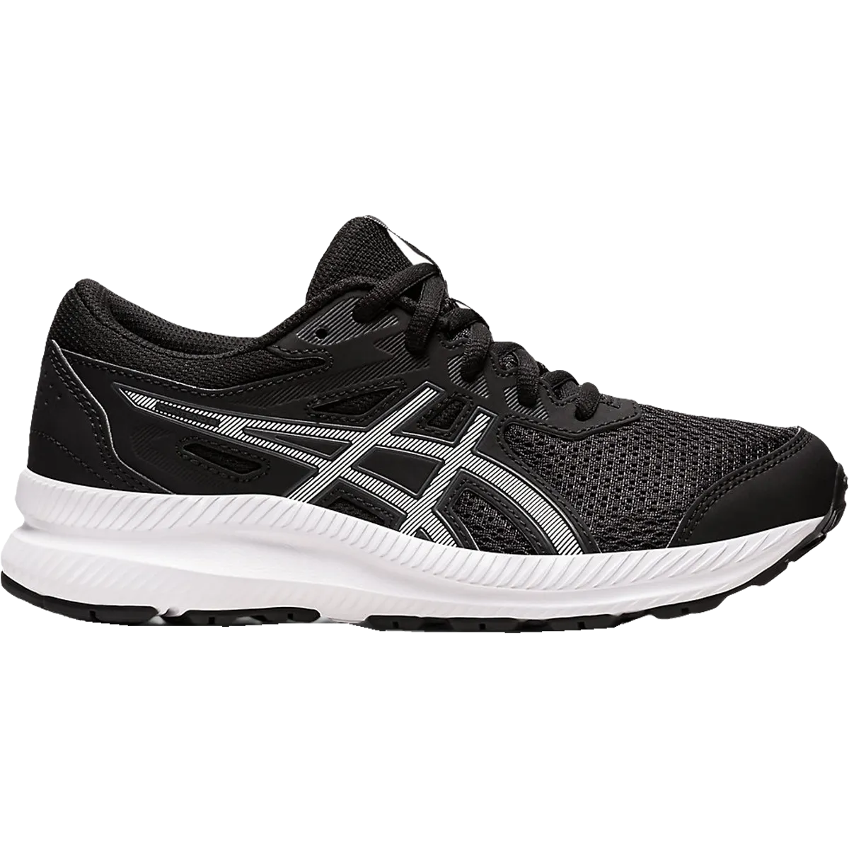 Youth Contend 8 Grade School Best Running Shoes Overpronation