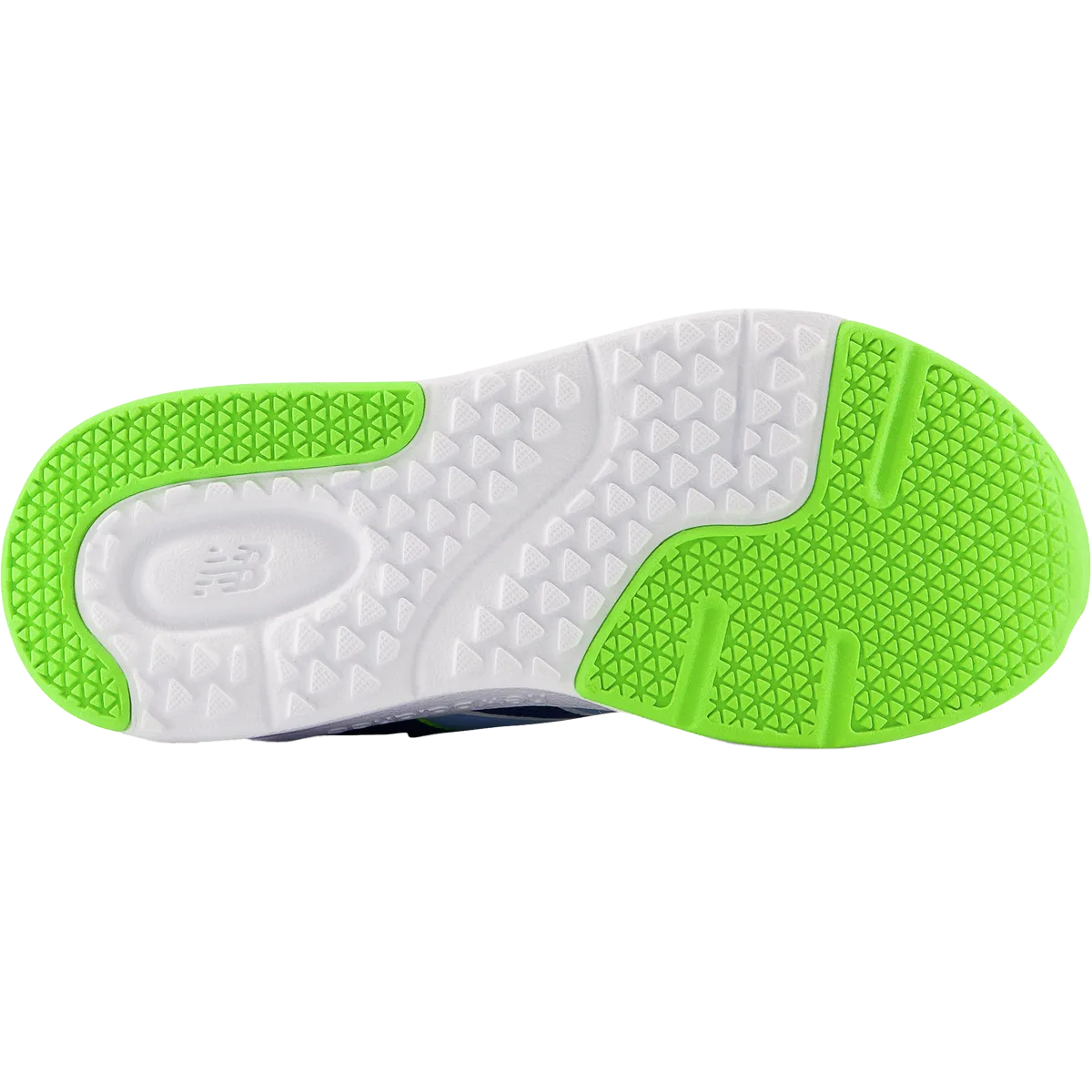 Best Running Shoes For High Arches Youth Dynasoft 545 Bungee Lace with Top Strap