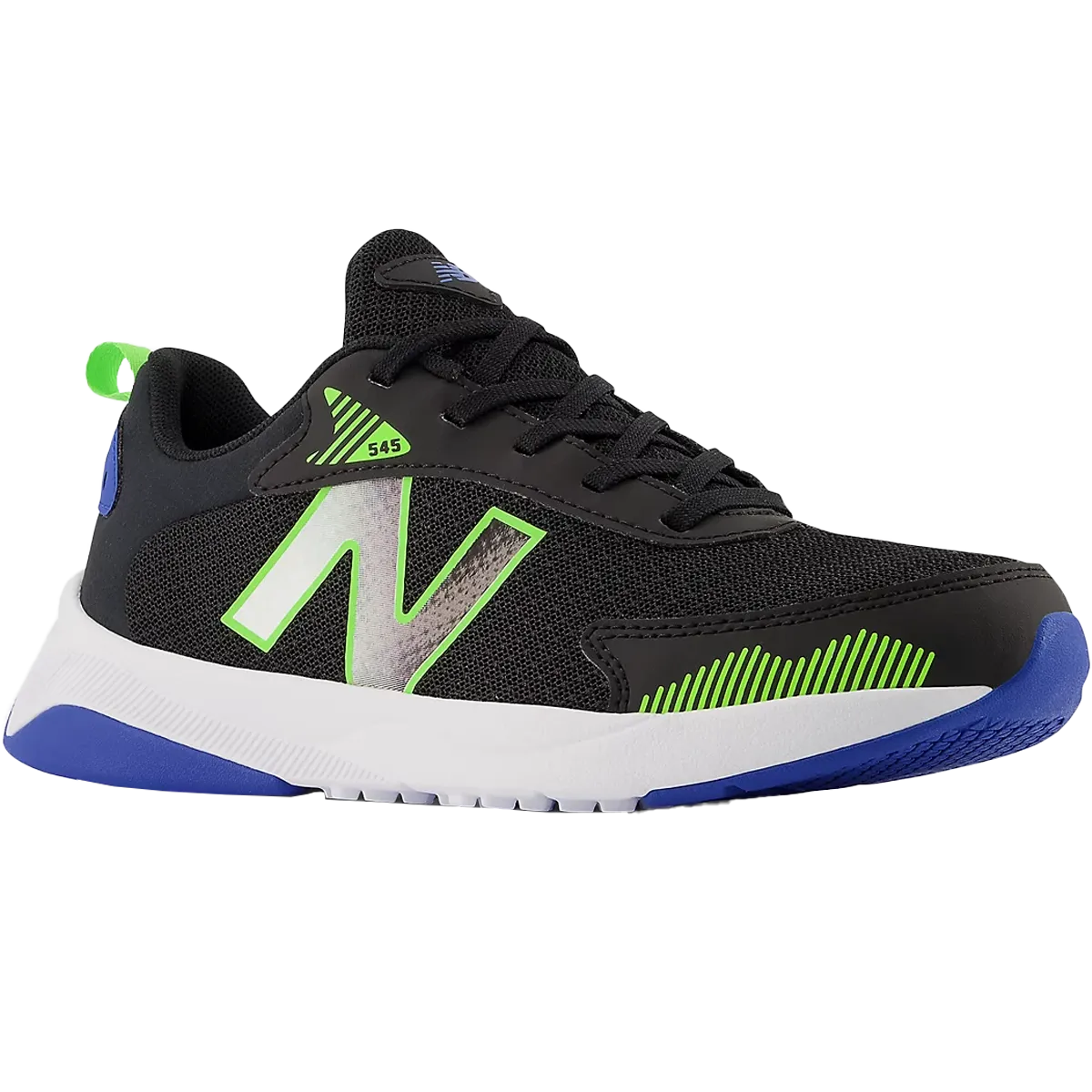 Running Shoe Stores Youth Dynasoft 545