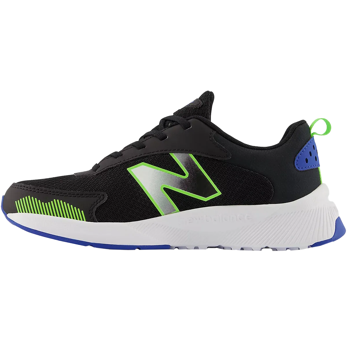 Trail Running Shoes Speedcross Youth Dynasoft 545