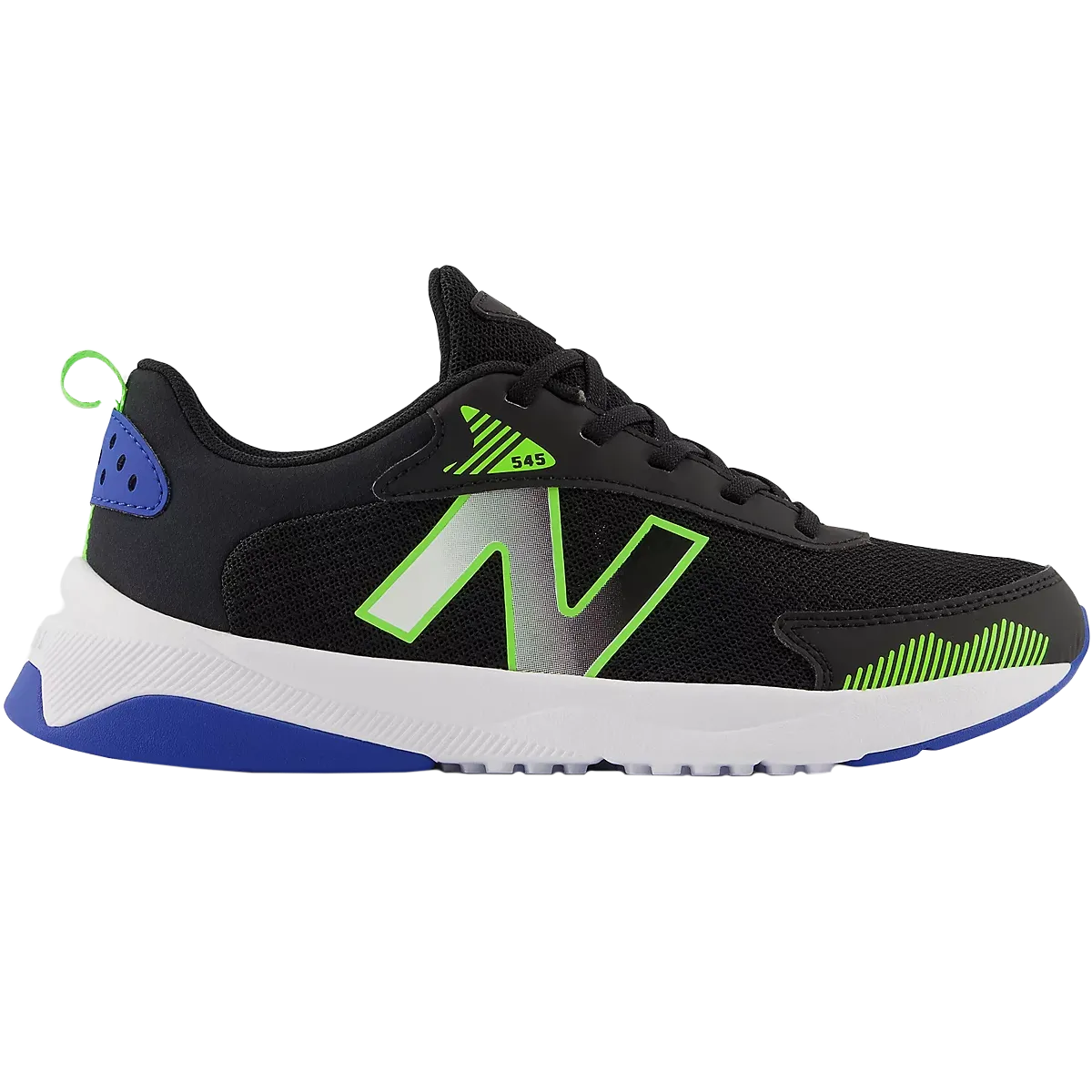 Running Shoes Shox Youth Dynasoft 545