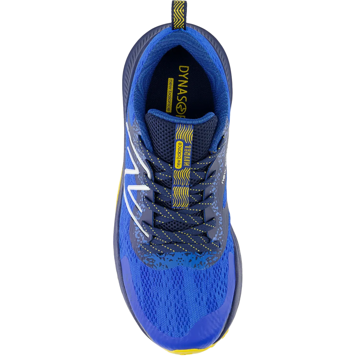 Pegasus Premium Running Shoes Youth DynaSoft Nitrel v5 Grade School