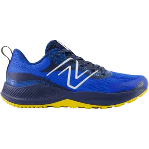 Trail Running Shoes Vs Running Shoes Youth DynaSoft Nitrel v5 Grade School