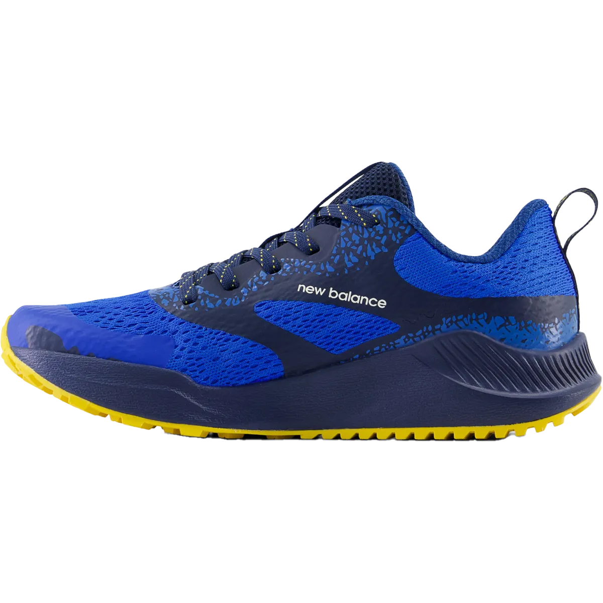 Run Swift Shoes Youth DynaSoft Nitrel v5 Grade School