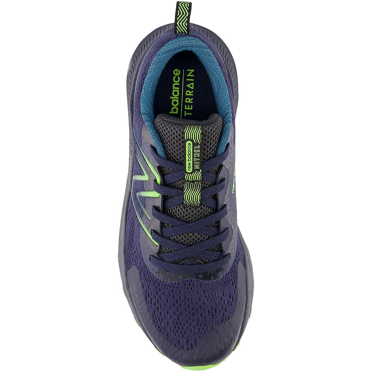 Youth Dynasoft Nitrel v5 Good Running Shoes Under 100