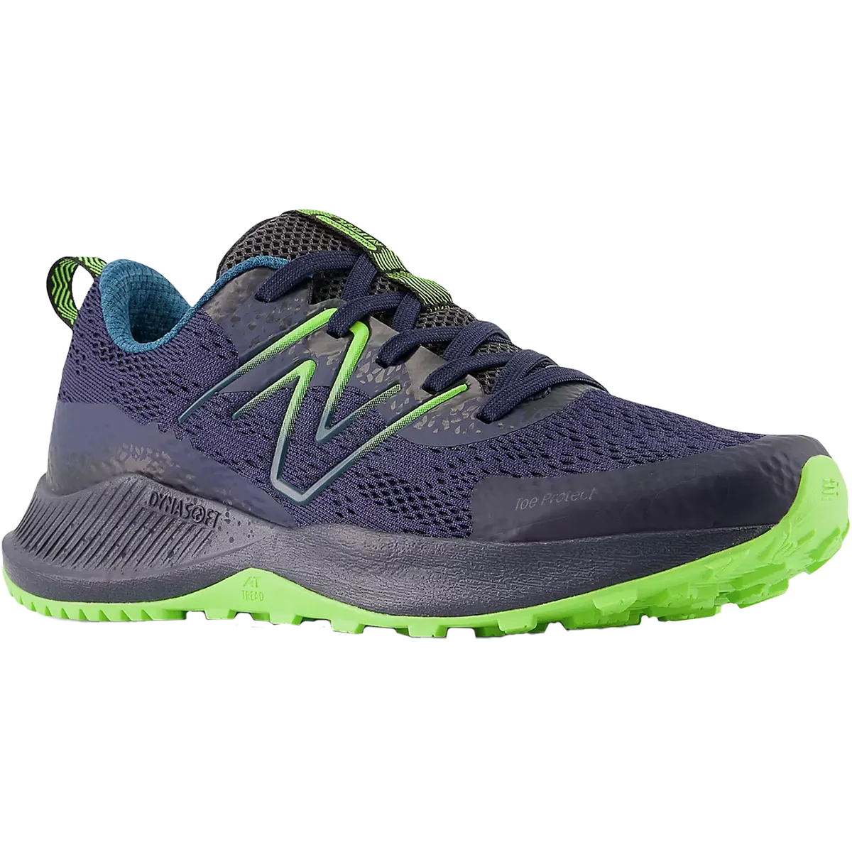 Youth Dynasoft Nitrel v5 Endorphin Speed 4 Running