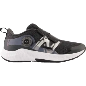 Youth DynaSoft Reveal v4 BOA - Grade School Good Running Shoes Reddit