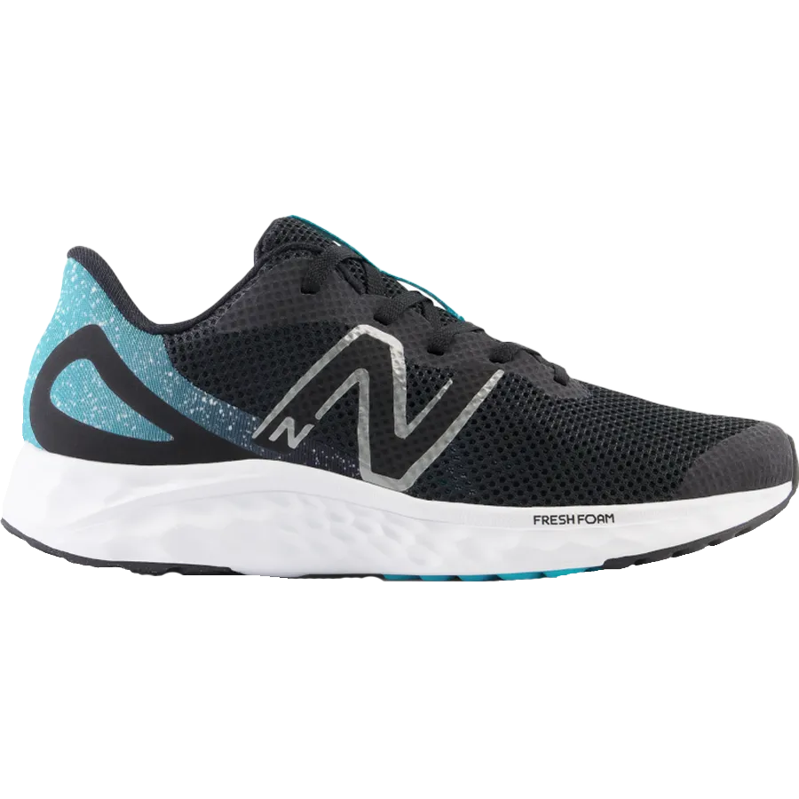 Waterproof Running Shoe Youth Fresh Foam Arishi v4 -  Grade School