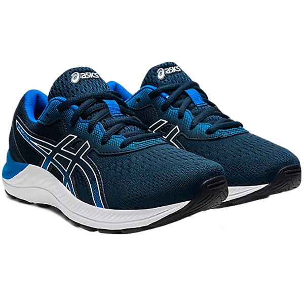 Youth Gel-Excite 8 GS (3.5-7) Best Shoe For Running