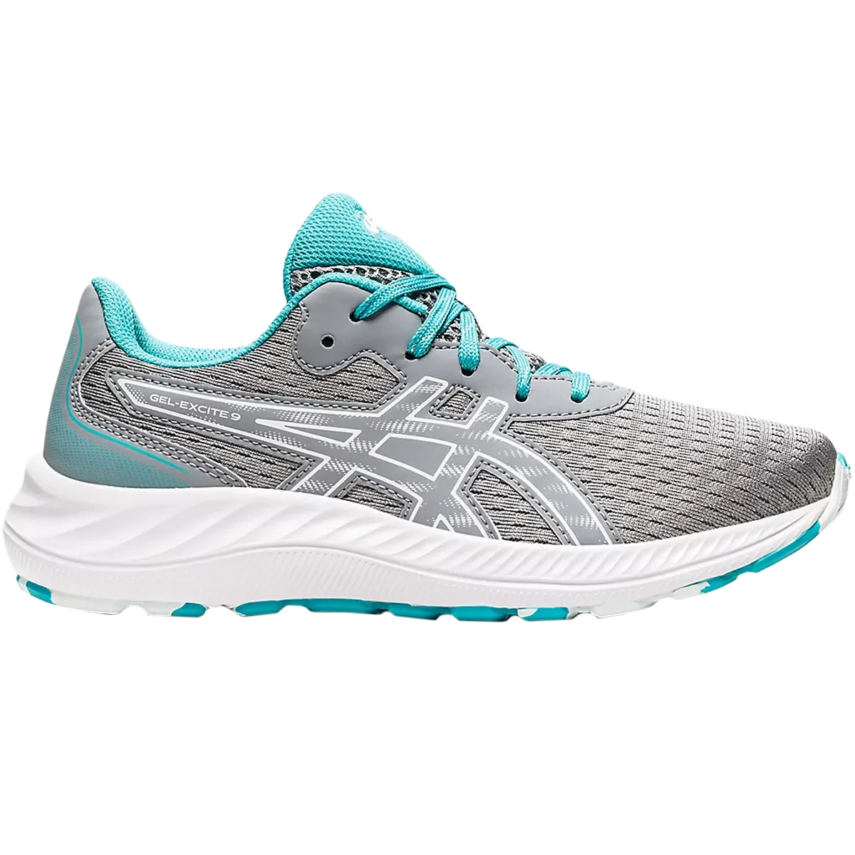 Balance Running Shoes Youth Gel-Excite 9 GS